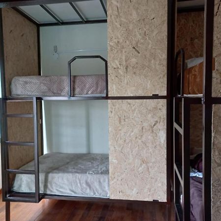 Mochileros Viajeros Hostel Bogota Luaran gambar