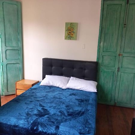 Mochileros Viajeros Hostel Bogota Luaran gambar