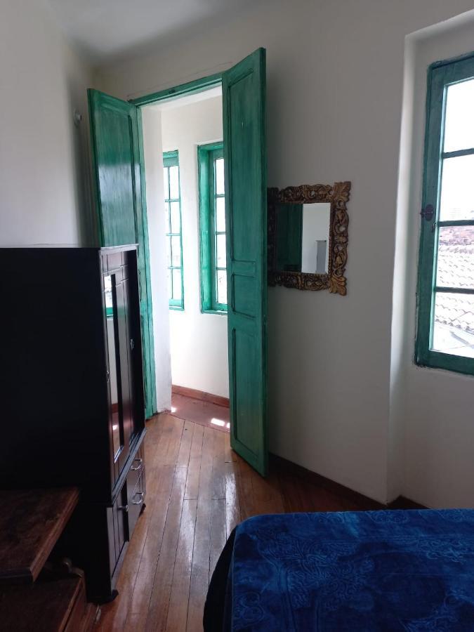 Mochileros Viajeros Hostel Bogota Luaran gambar