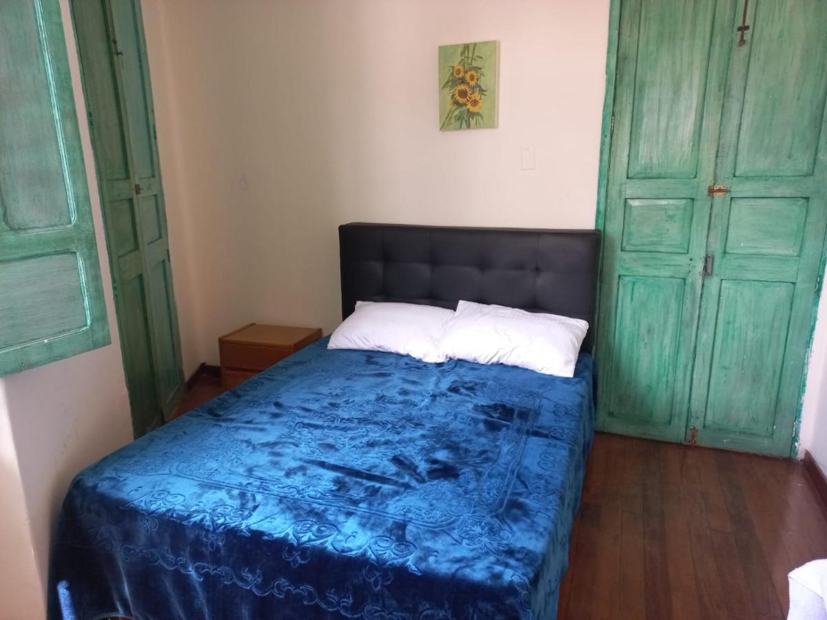 Mochileros Viajeros Hostel Bogota Luaran gambar