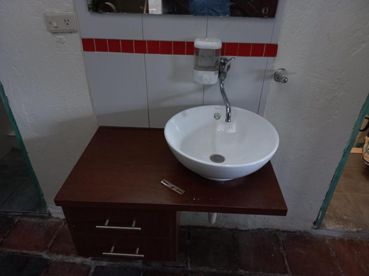 Mochileros Viajeros Hostel Bogota Luaran gambar