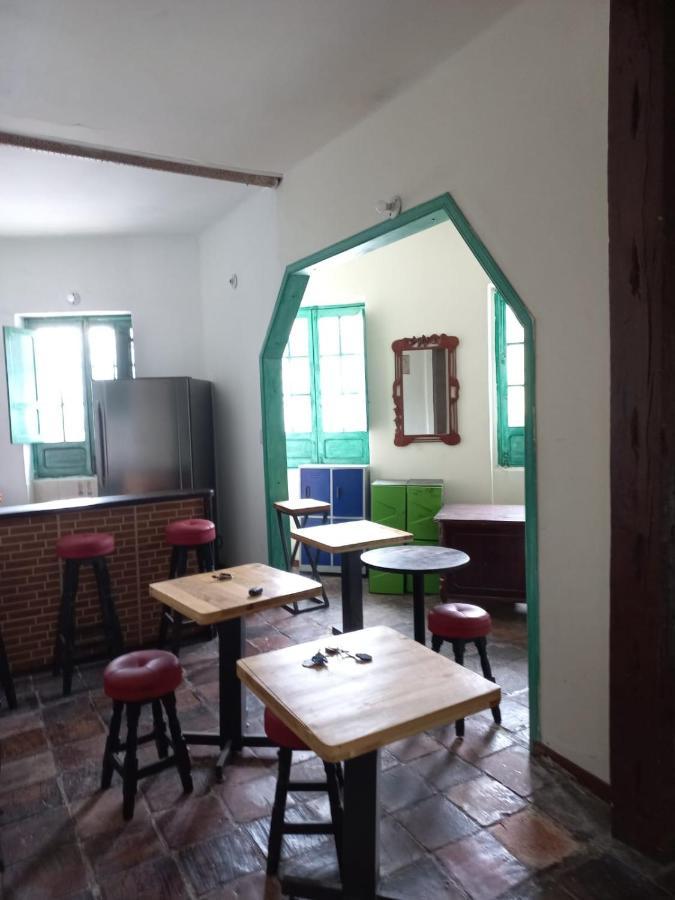 Mochileros Viajeros Hostel Bogota Luaran gambar