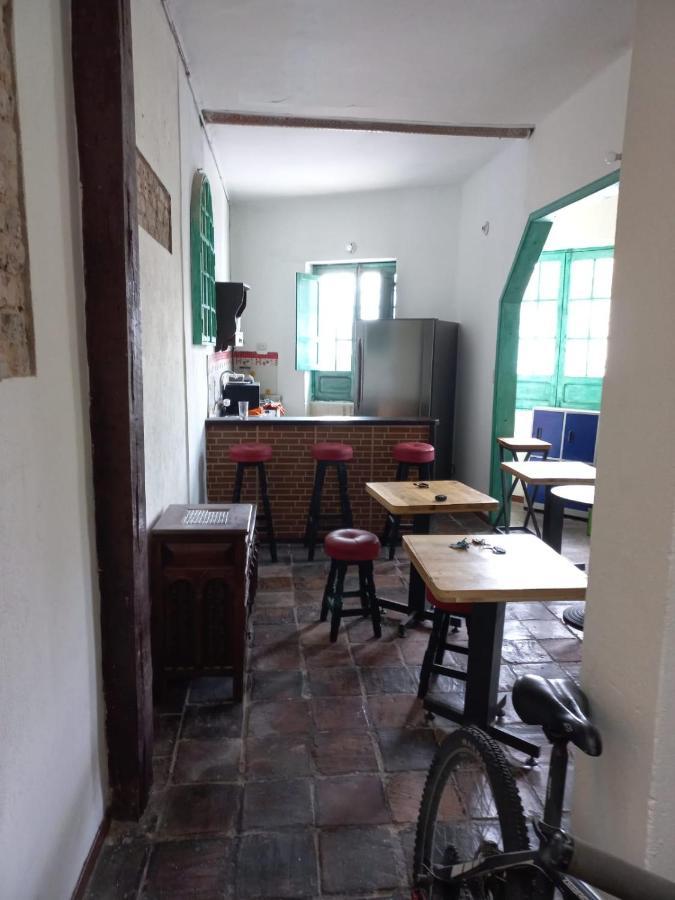 Mochileros Viajeros Hostel Bogota Luaran gambar