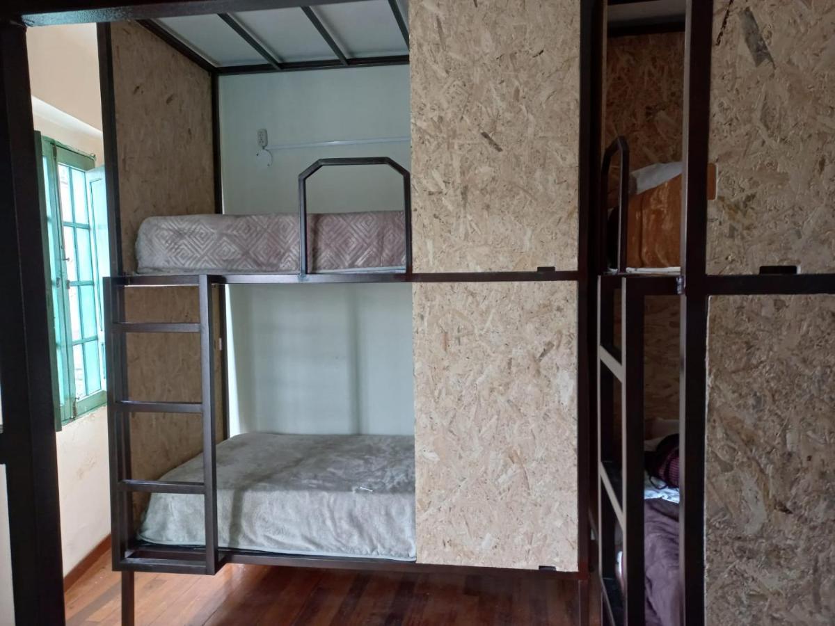 Mochileros Viajeros Hostel Bogota Luaran gambar