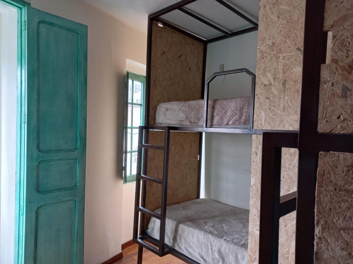 Mochileros Viajeros Hostel Bogota Luaran gambar