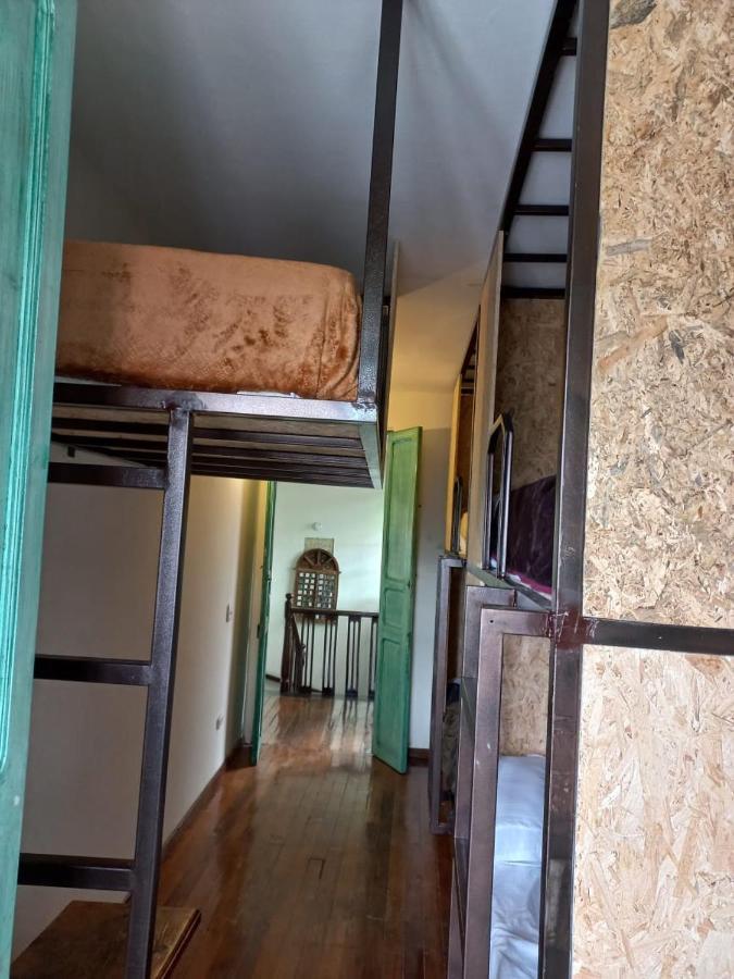 Mochileros Viajeros Hostel Bogota Luaran gambar
