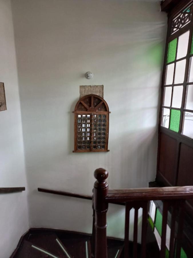 Mochileros Viajeros Hostel Bogota Luaran gambar