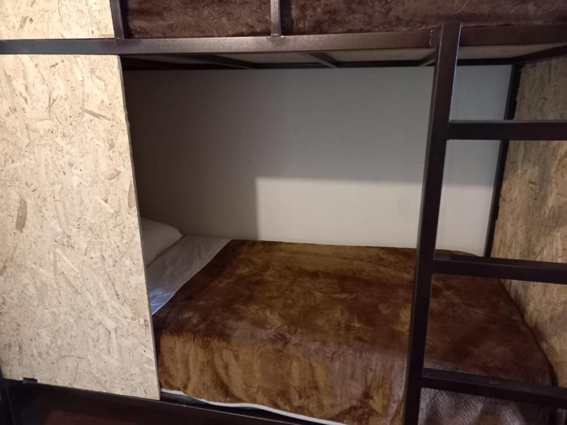Mochileros Viajeros Hostel Bogota Luaran gambar